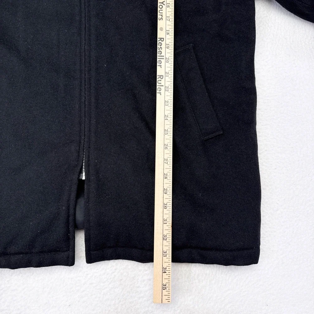 J. Crew color black